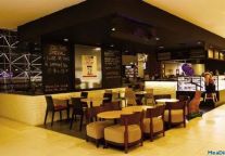 On the Rise in 2012, Part 2: F&B Trends