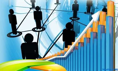 On The Rise in 2012, Part 3: Marketing Trends