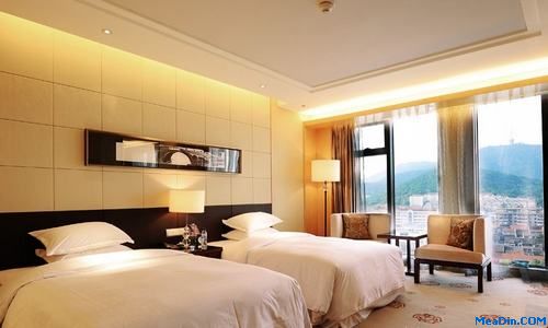 Starwood Surpasses 200th Asia Pacific Hotel