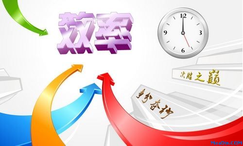 为什么餐饮管理者效率提不高