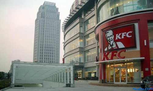 百胜携中石化布局汽车餐厅 五年内建50家餐厅