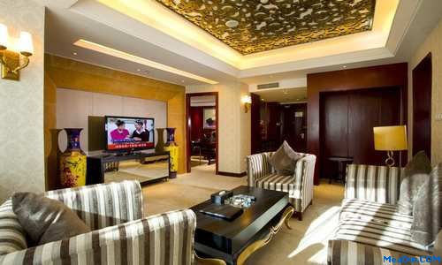 2010版饭店星级标准释义