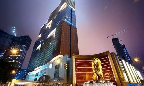美高梅中国11年Q3实现净利3690万元