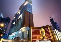 美高梅中国11年Q3实现净利3690万元