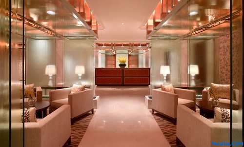 Expanding Boundaries:Spa Trends for 2012