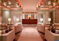 Expanding Boundaries:Spa Trends for 2012