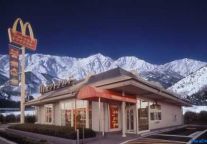 麦当劳2012年将招收超过3500名员工