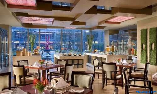 喜来登将于2012年末前新增10家酒店