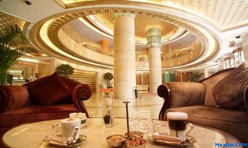 卡尔森至2015年将亚太区酒店数增至150家