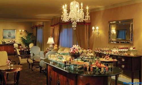 What You Can Learn from the Ritz-Carlton