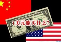 经济旅游：看1美元在各个国家都能干什么 