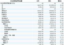 [宁夏]2010年10月社会消费品零售总额