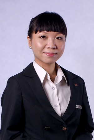 上海虹桥美爵酒店销售总监 贺宁 上海虹桥美爵酒店销售总监 贺宁