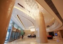 新世界计划2014年底前内地新开5家酒店