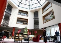 黑石收购Hotel del Coronado酒店主要股权