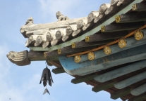 2010年中国接待境外游客数居世界第三