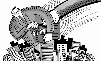 酒店业围攻二三线城市