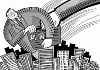酒店业围攻二三线城市