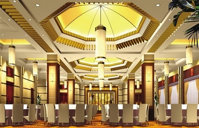 中国餐饮酒店业发展瓶颈问题探析