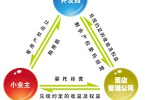 中国产权式酒店报告