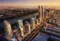 喜达屋计划到2015年在中国新建100家酒店