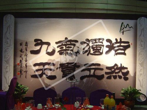 2011年华山景区 北京旅行社 新闻媒体新春联谊会