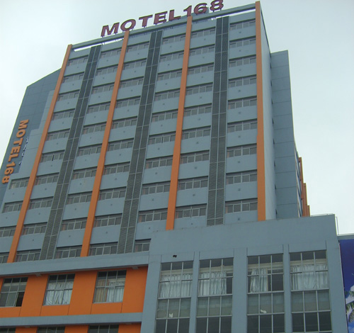 摩根士丹利10亿美元叫卖 叫莫泰情何以堪