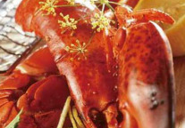 情人节怎么过 去天伦王朝享自助海鲜大餐