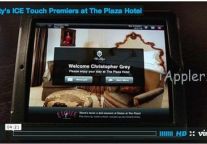 五星级酒店全部套房配备iPad提升住宿体验