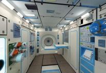 俄太空酒店四年后开放 套房式服务已可预定