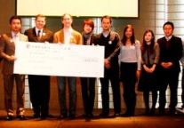 上海外滩茂悦大酒店非常时髦餐厅慈善月庆功会成功举行