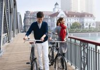 上海外滩茂悦酒店复活节与劳动节特惠