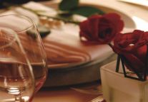 浪漫情人节 相约重庆洲际酒店西餐厅