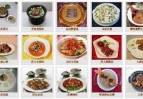 “游客最喜爱的十大赣菜评选活动”投票结果已产生