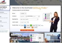美西南航空将酒店评论与其旅行灵感页面整合
