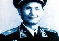 开国将军叶青山纪念馆——乡间的将军纪念馆