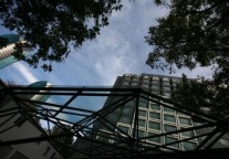 闯入CBD酒店红海 桔子水晶叫板五星级