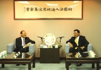 大陆居民赴台“个人游”今年二季度启动试点