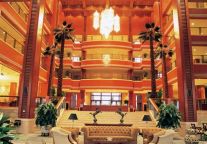 碧桂园业绩创新高 加速拓展酒店业务