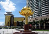 澳门旅游局信息透明化防止酒店恶意抬高价格