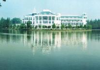 武汉东湖宾馆向市民开放 公务酒店走向市场