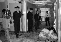 广东两酒店群发招嫖短信被封