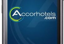 雅高加速扩张手机网络预订渠道