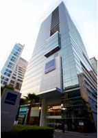 曼谷诺富特菲尼克斯隆齐酒店开业