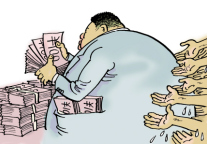 安徽巢湖汉王大酒店被指拖欠学生工资