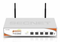 安网智能路由器即插即用--酒店专用版