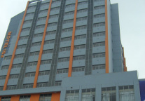 传莫泰168酒店出售交易将于下周一完成