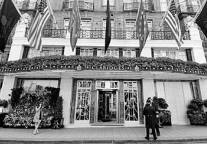 中国买家介入 伦敦梅伯恩酒店竞购白热化