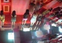 广东豪华酒店内让人脸红的奢靡