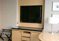 LG商用助力凯纳豪生酒店视听全面升级